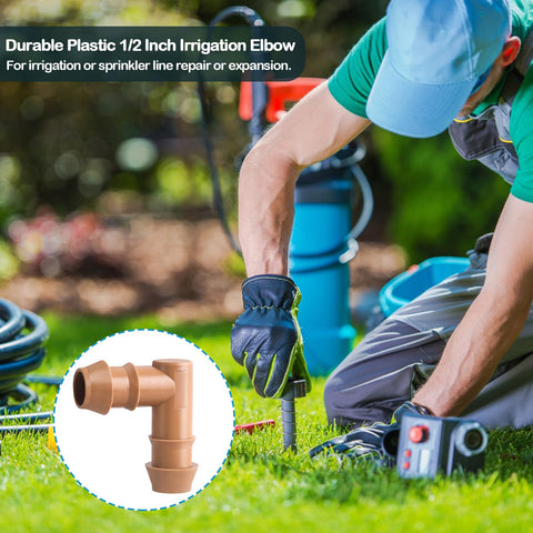 WZFLRUA easy installation supports quick setup in raised beds and greenhouses.