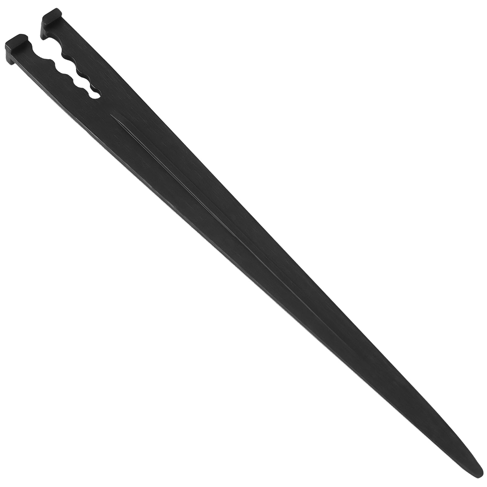 WZFLRUA drip stake used in hydroponics