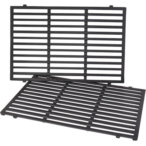 X Home 7638 Weber Spirit 310/320 grate for even heat and better searing