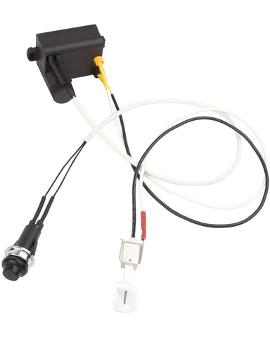 X Home 7642 front-control compatibility confirms fit with Weber Spirit models