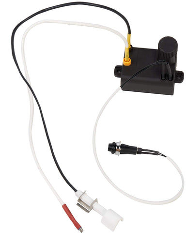 X Home 7642 igniter module for consistent starts on Spirit grills
