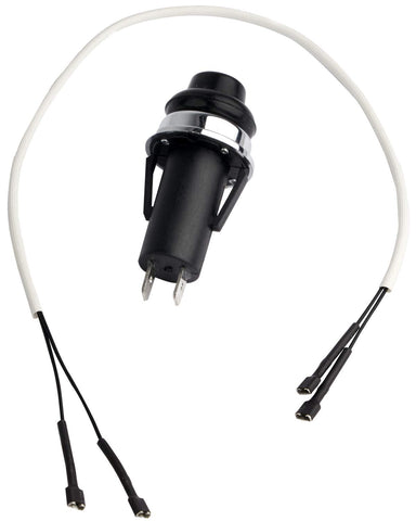 X Home 7642 ignition wire clips keep wires secure and organized