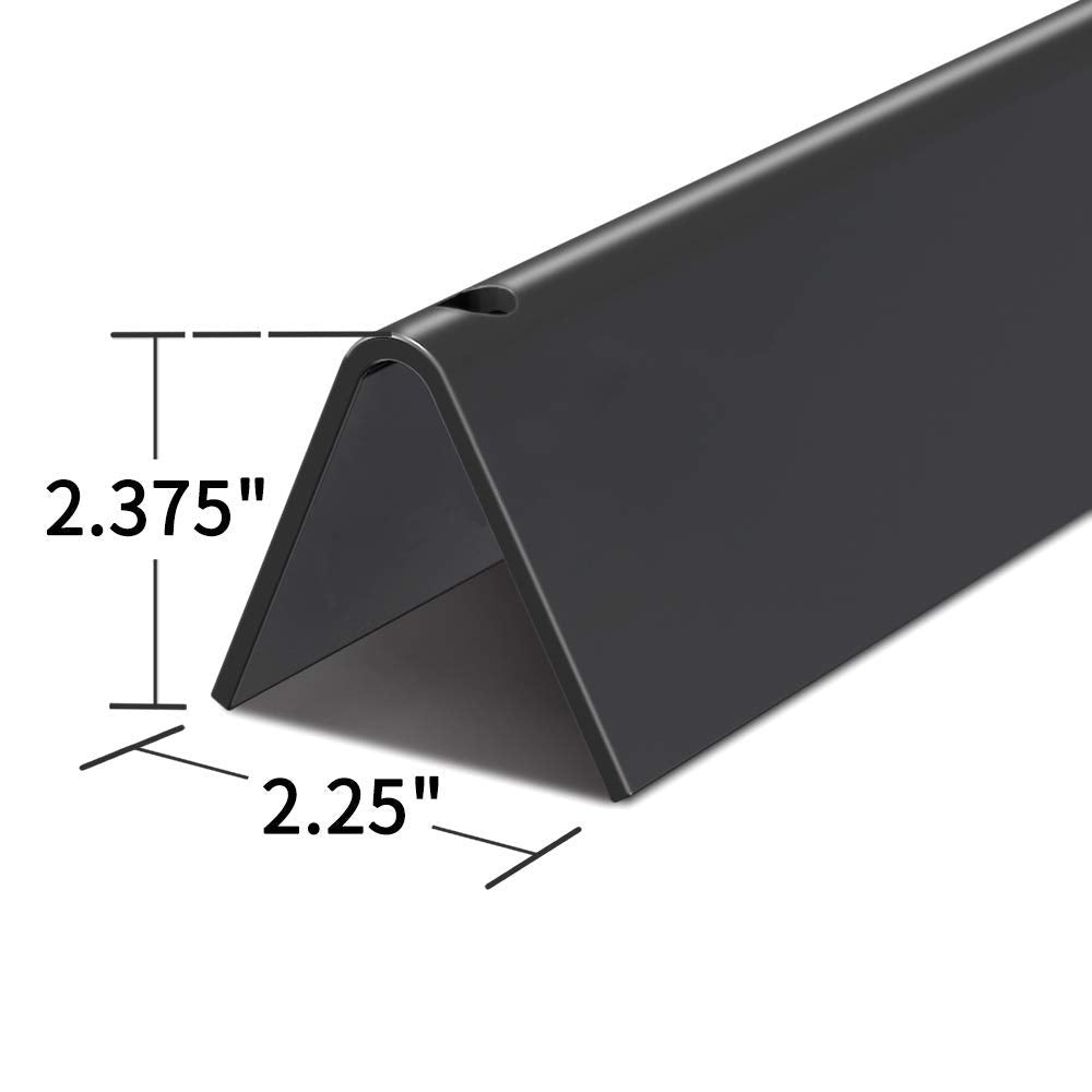 X Home five-bar pack provides a complete replacement set for Genesis grills.
