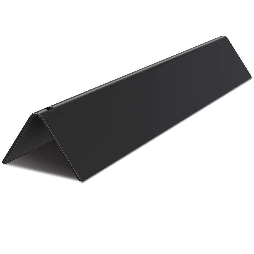 X Home flavorizer bar compatible with 2013-2017 Weber Spirit models.