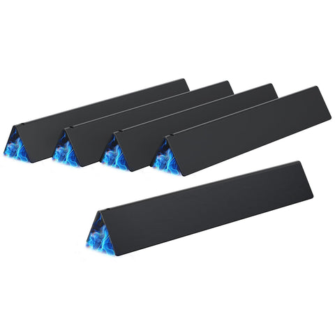 X Home Flavorizer bars front-panel fit for Weber Spirit grills improves fit and performance