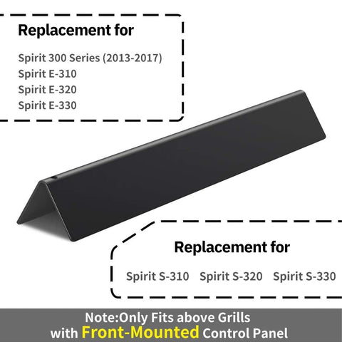 Five-pack set of X Home Flavorizer bars for quick replacement