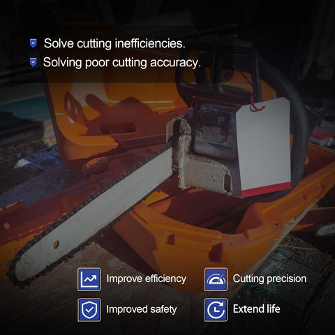 X4XZ pre-drilled mounting holes ensure plug-and-play installation.