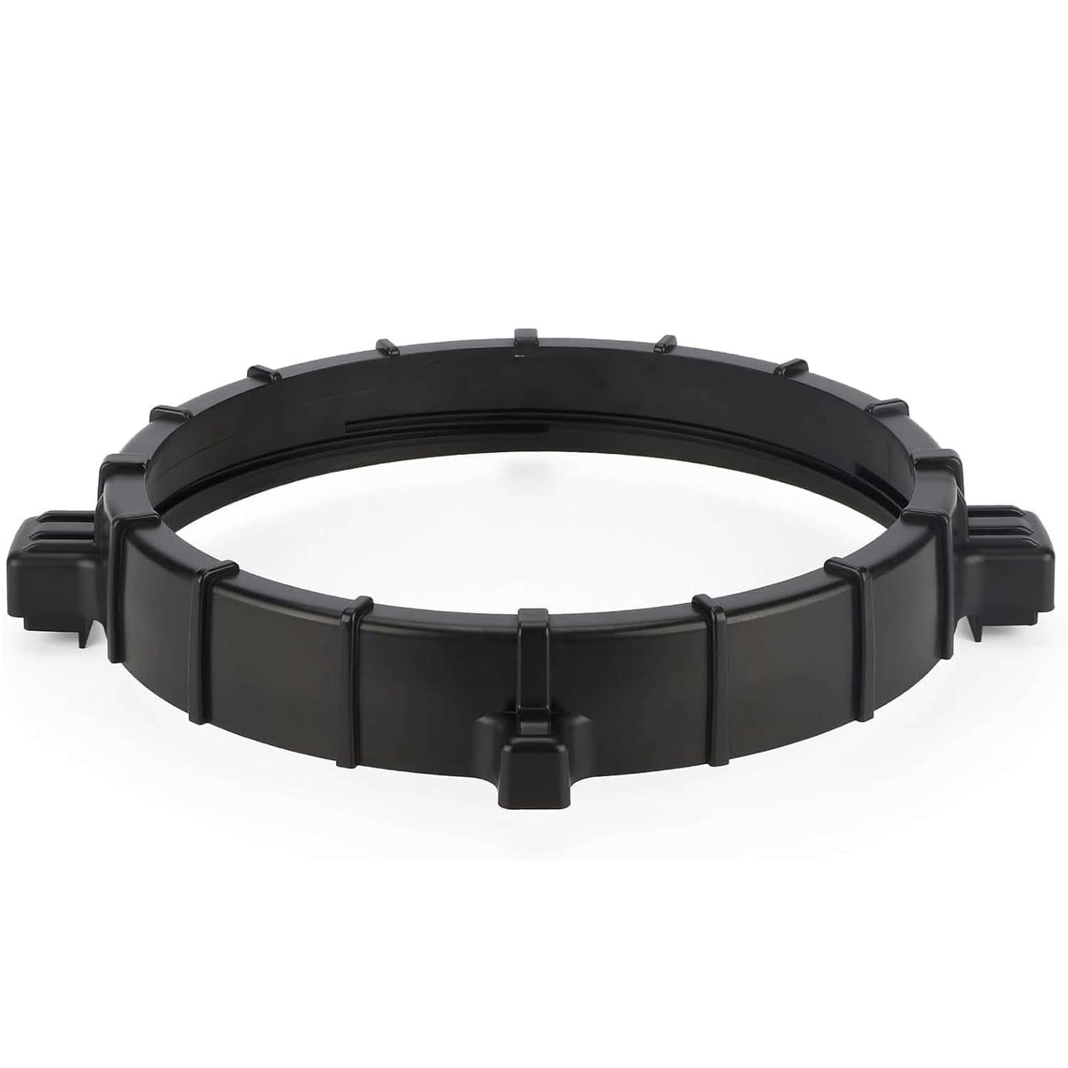 X4XZ 59052900 2-thread locking ring assembly for compatible Pentair filters