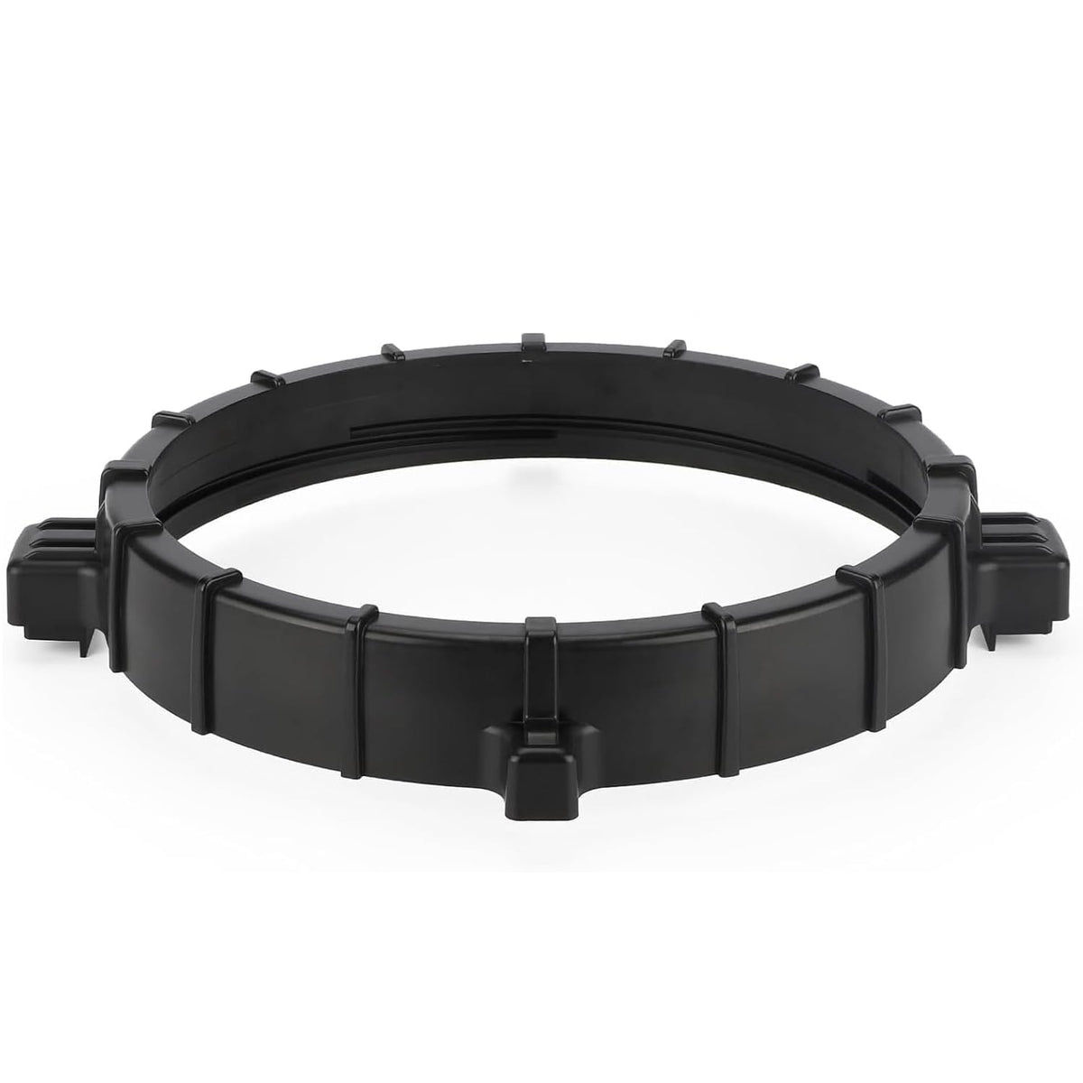 X4XZ 59052900 2-thread locking ring assembly for compatible Pentair filters