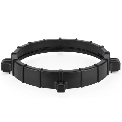X4XZ 59052900 2-thread locking ring assembly for compatible Pentair filters