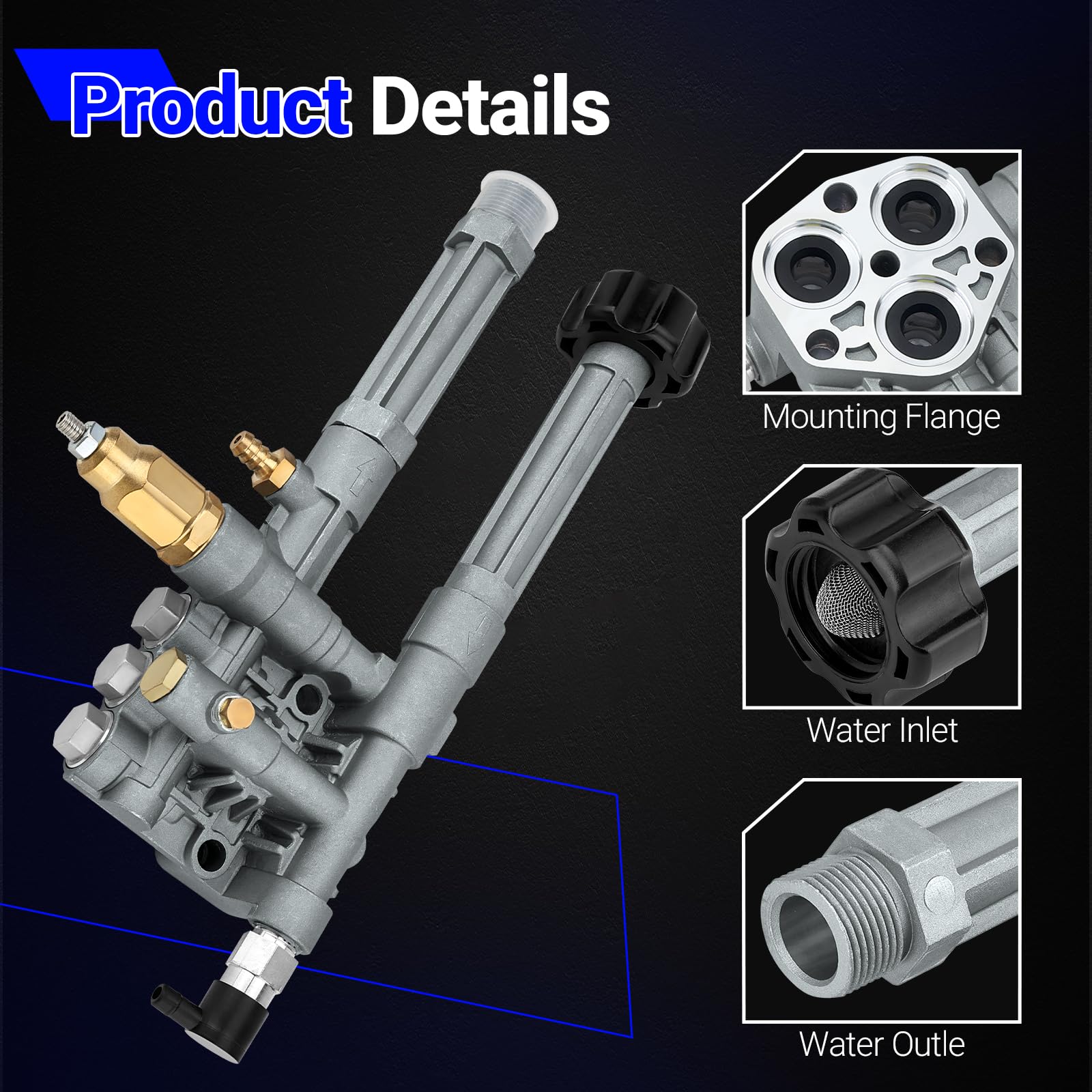 X4XZ compatibility with Troy-Bilt RMW models