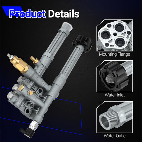 X4XZ compatibility with Troy-Bilt RMW models