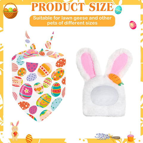 XAKNXGU durable-outdoor-goose-outfit withstands weather while keeping colors vibrant.