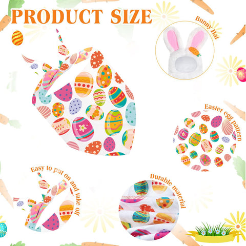 XAKNXGU pastel-goose-decor complements outdoor setups with soft Easter hues.