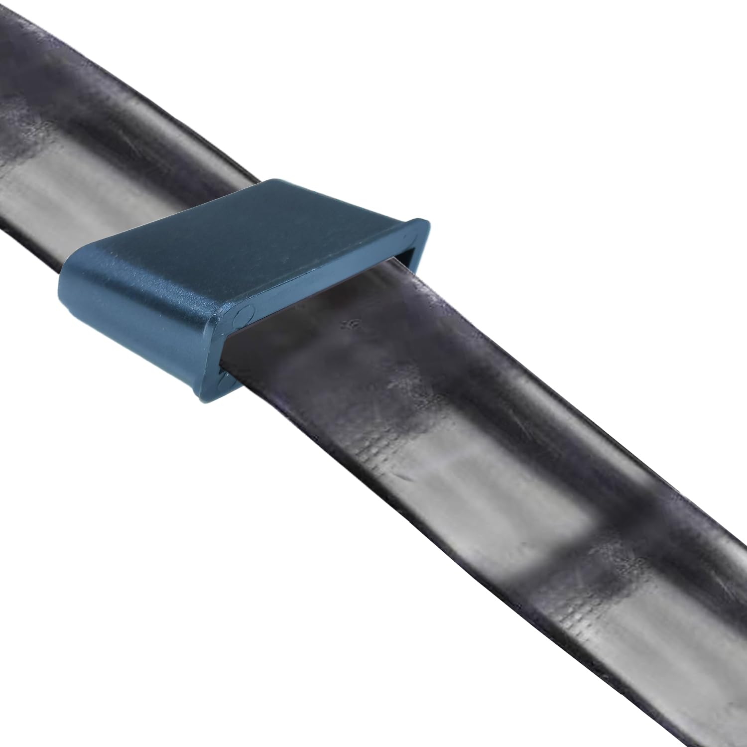 XANADU end cap tool-free installation, quick setup for seasonal irrigation adjustments.