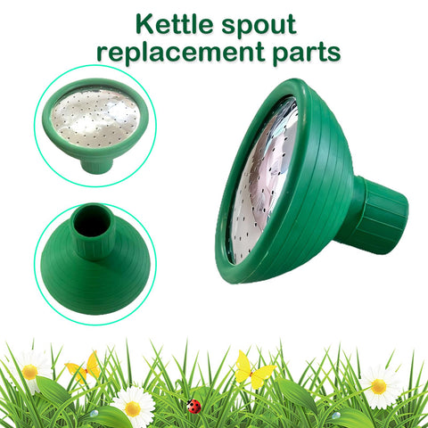 Xanadued rose head suitable for indoor and outdoor plants like herbs and orchids.