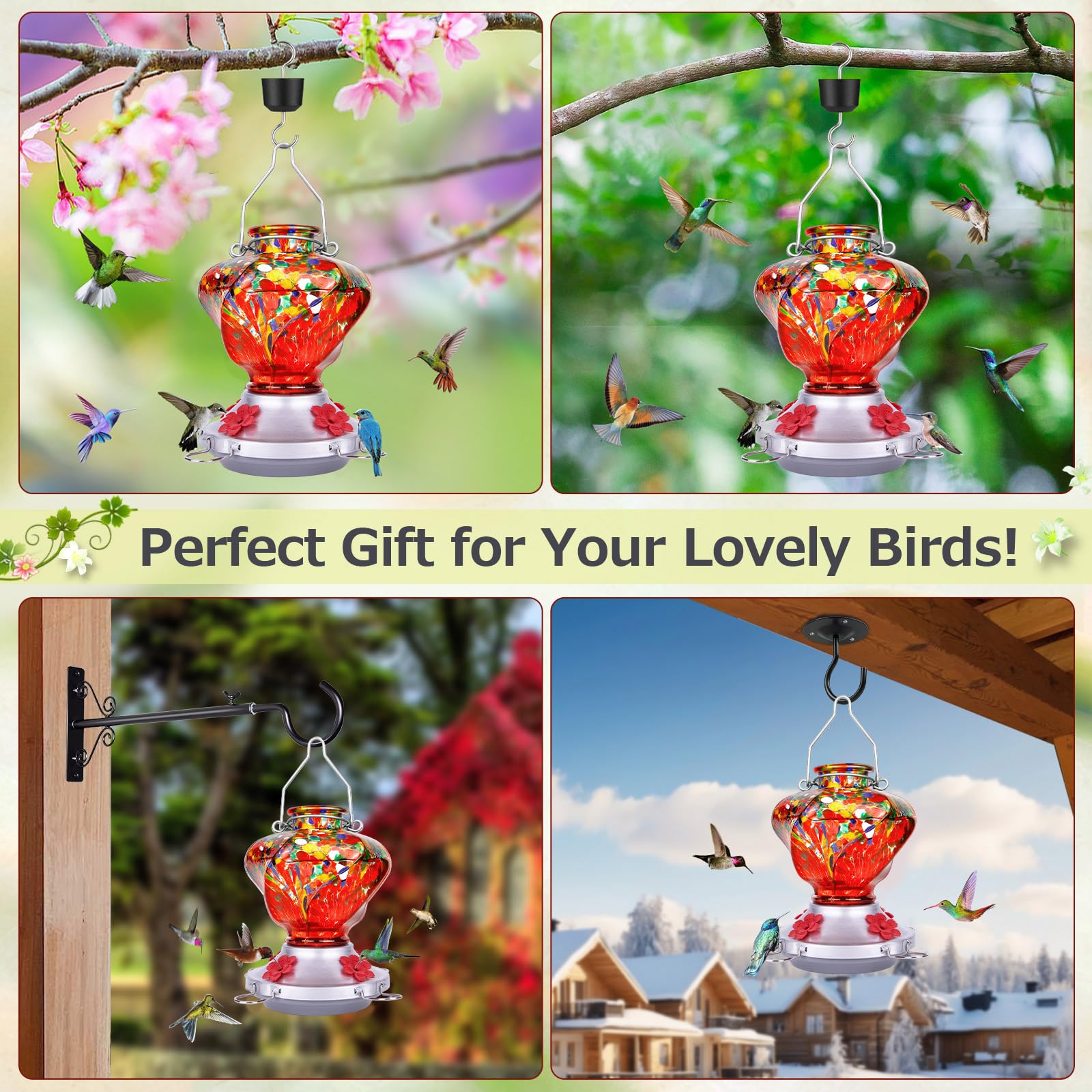 XAROO outdoor gift idea for mom, wife, or dad
