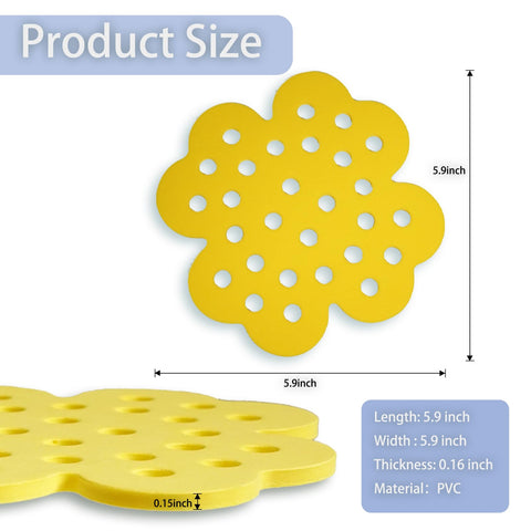 Xaspac bee water station enhances outdoor garden decor while supporting pollinators.