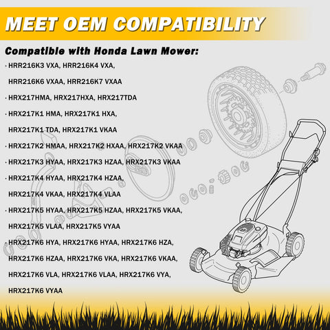 XaXmTee quick-installation wheels – easy tool-free swap.