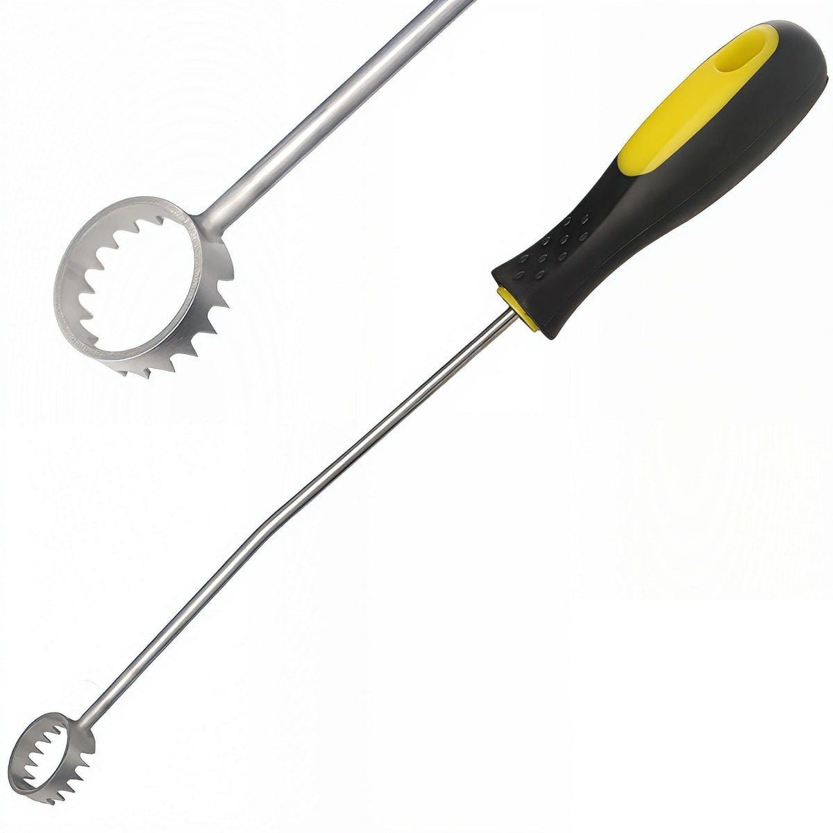 XBSLPNCED stainless-steel lung remover demonstrates durable build for clean poultry processing.