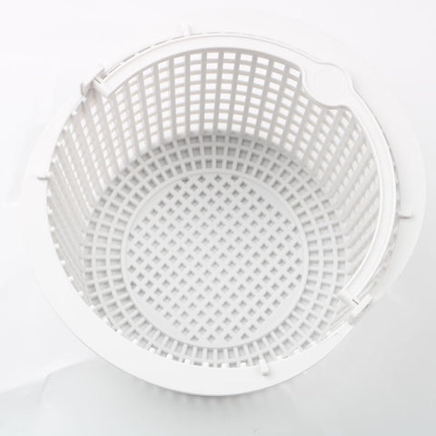 XBwhoz SPX1091C skimmer basket debris catch; helps keep pool water clear