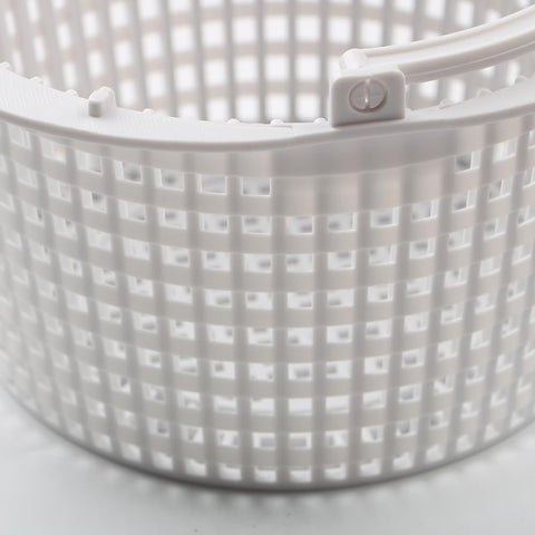 XBwhoz SPX1091C skimmer basket durable plastic; resists deformation