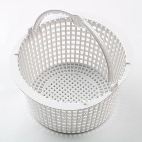 XBwhoz SPX1091C skimmer basket front view; reliable debris capture for Hayward fit
