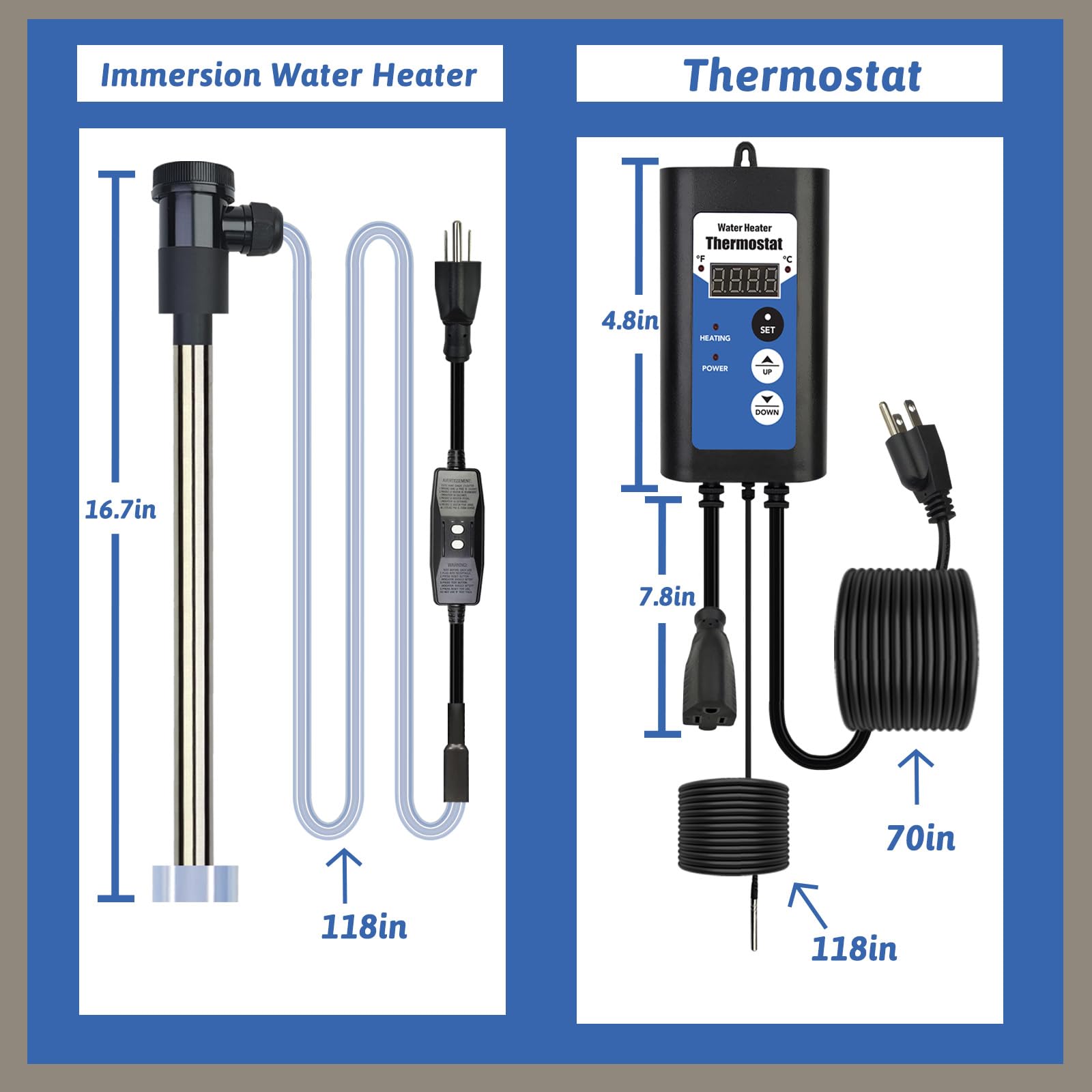 XCLBTFDC GFCI indicator enhances safety by signaling leakage protection during use