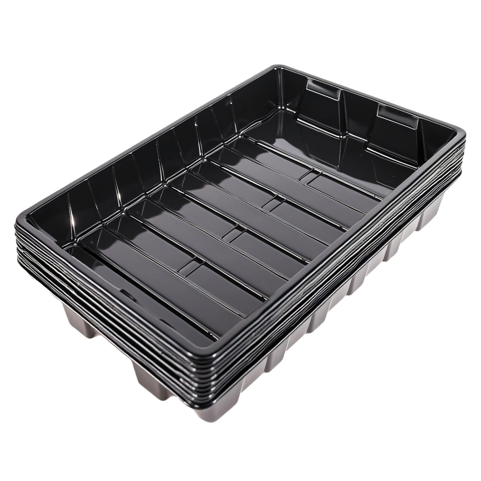 XCRUI seed starting trays collection for organized germination.