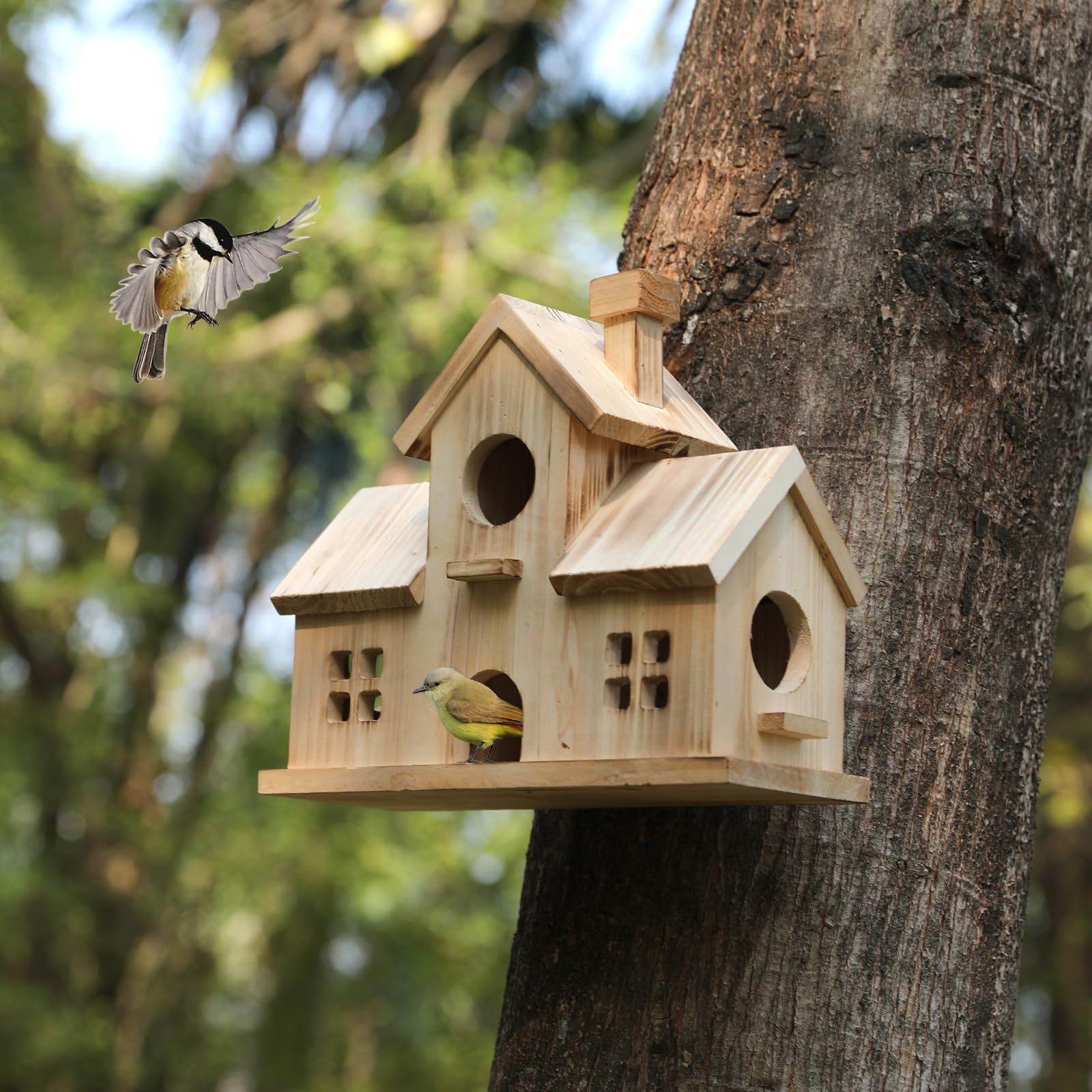 XDYGHH garden-friendly gift for nature lovers and seniors