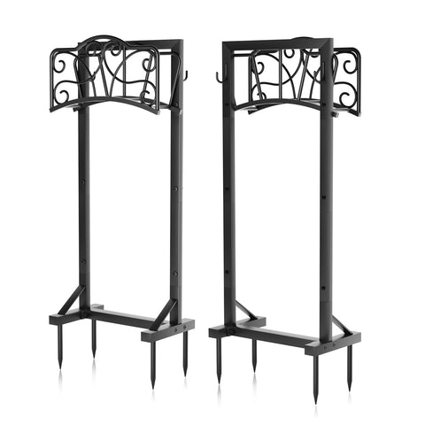 Xeapoms lifetime warranty reinforces confidence in durable outdoor storage.