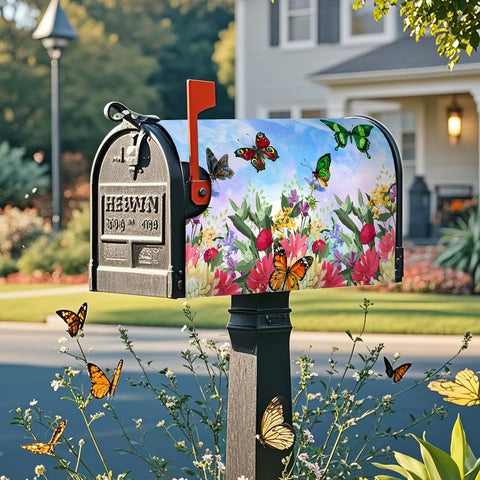 Xeerrfan weatherproof print resists sun and rain fading