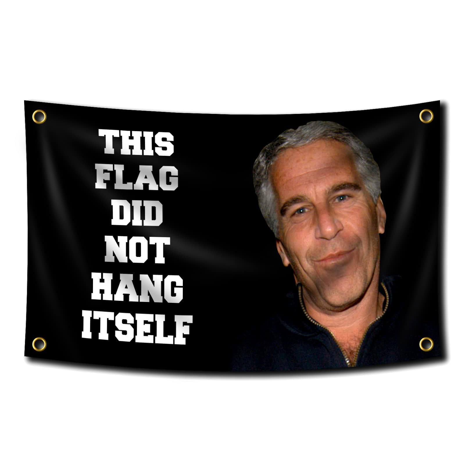 XEODE flag banner for dorm room decor and events, durable and easy to display.