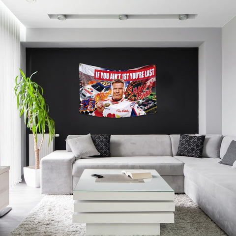 XEODE 3x5 ft flag ideal for indoor and outdoor dorm use.