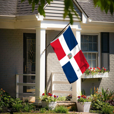 Xepaxon flag suitable for indoor office decor and events