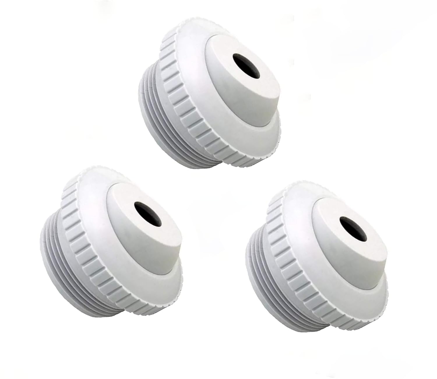 XerusDash SP1419D directional jet with adjustable flow improves pool circulation.