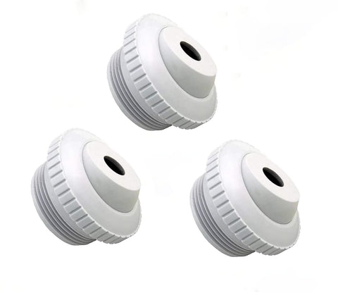 XerusDash SP1419D directional jet with adjustable flow improves pool circulation.