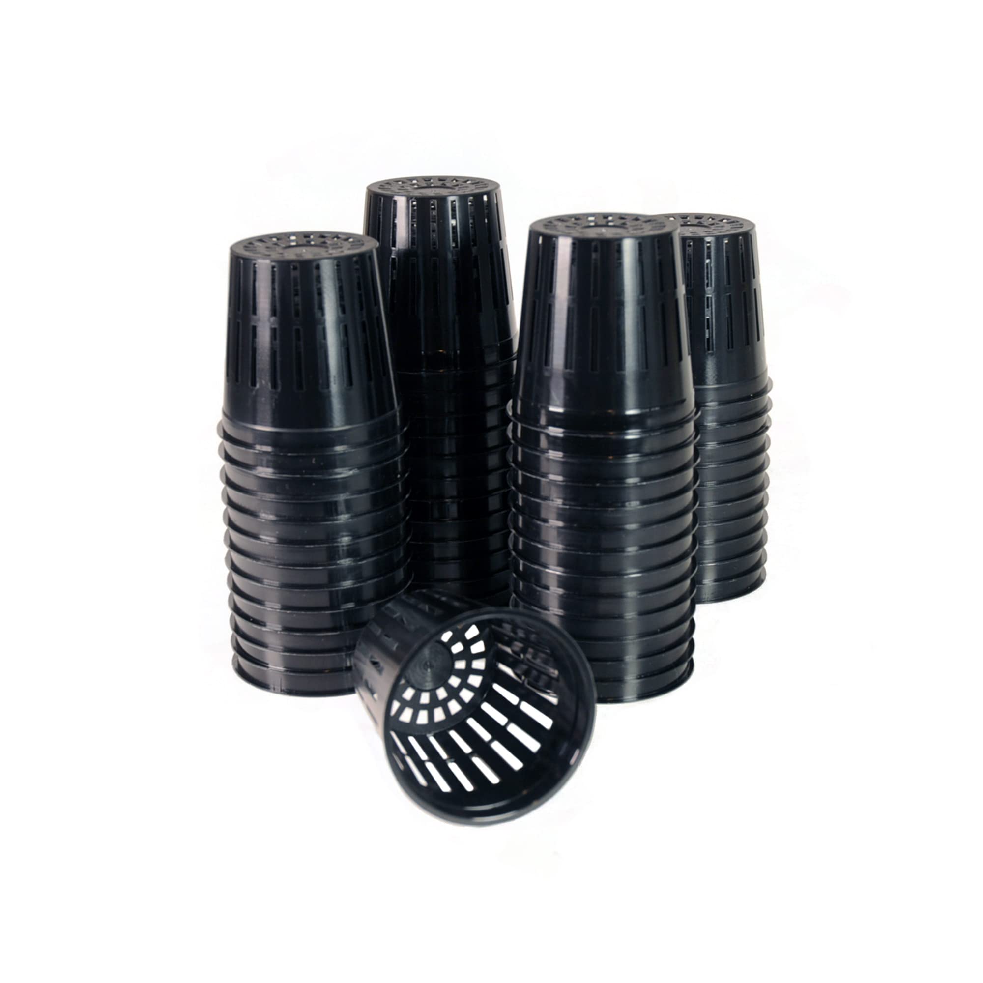xGarden durable reusable pot for reliable plant cultivation systems.