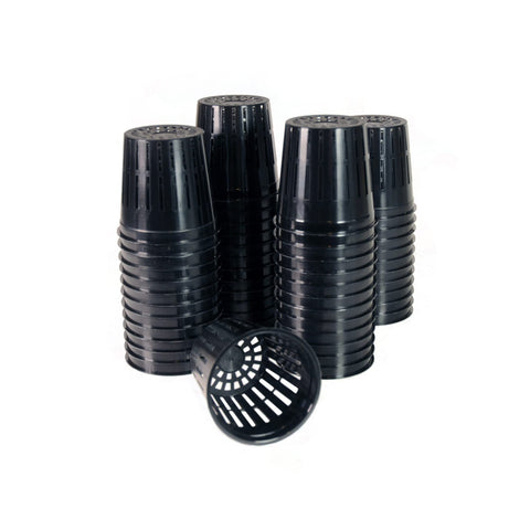 xGarden durable reusable pot for reliable plant cultivation systems.