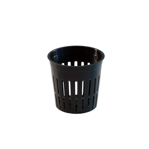 xGarden indoor outdoor growing with a durable net pot in sun and shade.