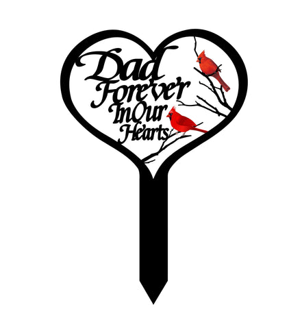 XGBDL memorial grave marker outdoor black with durable finish for graves