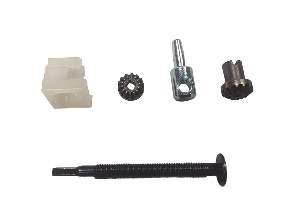 XHBAN chain bar tensioner kit for Echo CS-400, ensures smooth tensioning