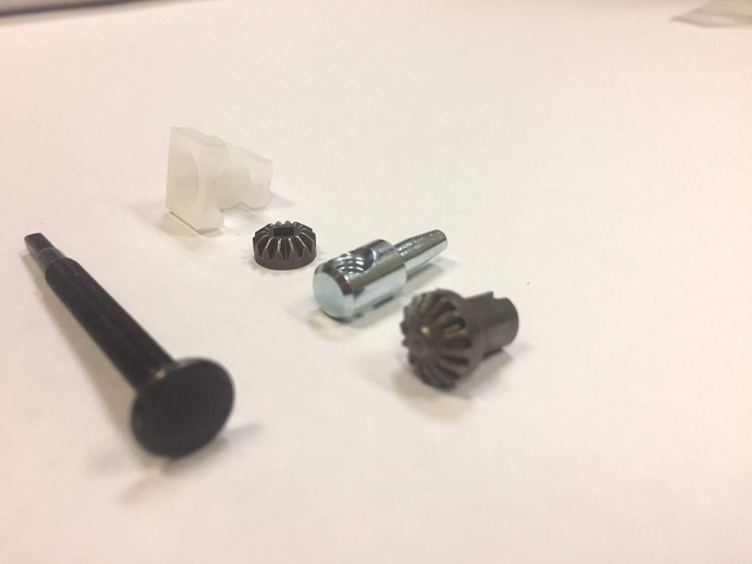 XHBAN Echo bar-chain tensioner parts kit; fits CS-400 and CS-450