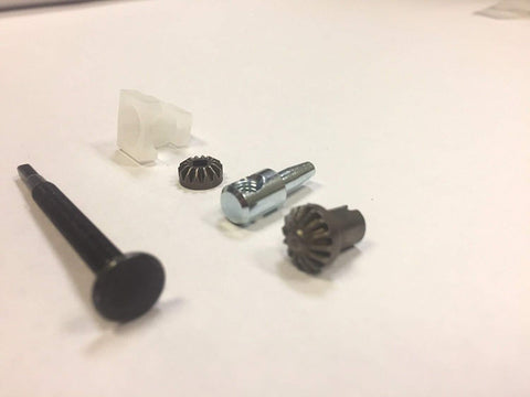 XHBAN Echo bar-chain tensioner parts kit; fits CS-400 and CS-450