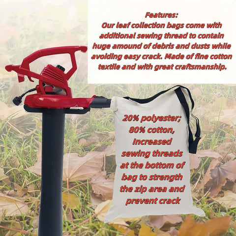 XHBAN packaging includes extra sewing thread for long-lasting use.