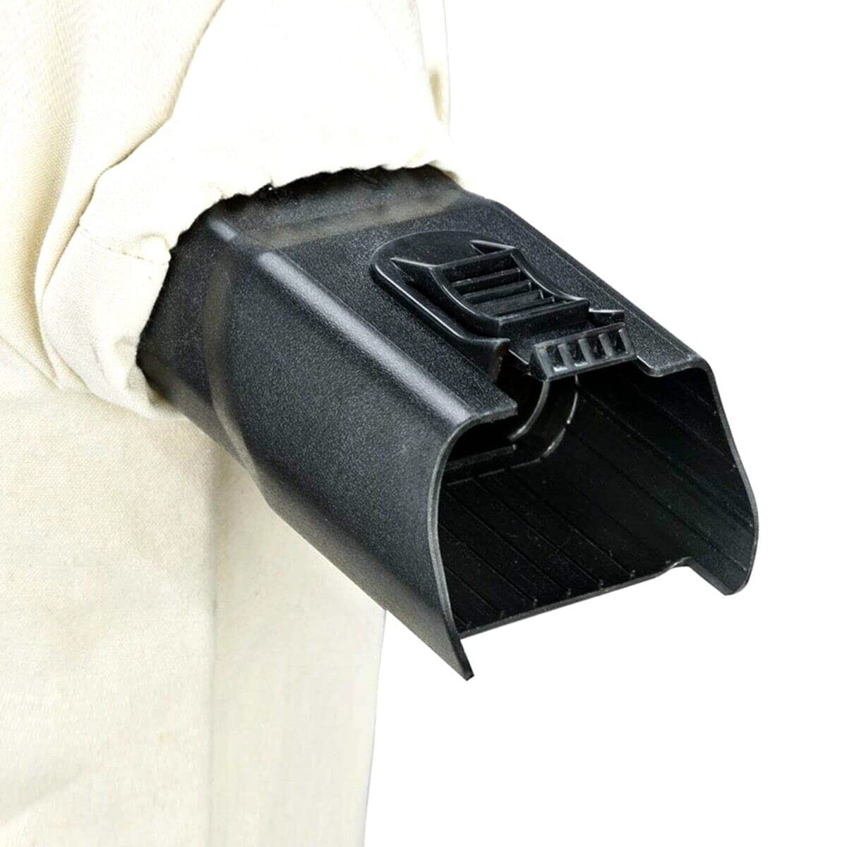XHBAN bag highlighting compatibility with Toro 108-8994 and 127-7040 replacements.