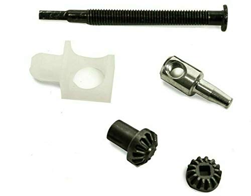 XHBAN Side Adjuster Kit 90102 for Chainsaw CS-346 enables precise bar alignment
