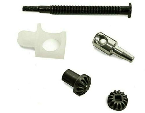 XHBAN Side Adjuster Kit 90102 for Chainsaw CS-346 enables precise bar alignment