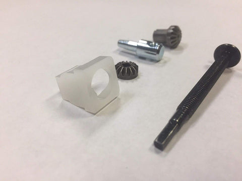 XHBAN tensioner adjuster kit for Echo CS-450, quick installation