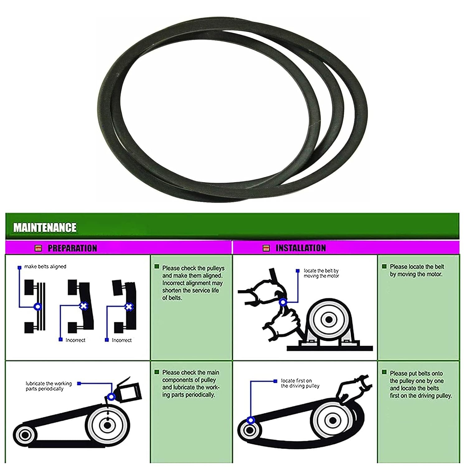 XHHKJGS 954-05022A Troy-Bilt compatibility for 46-inch decks